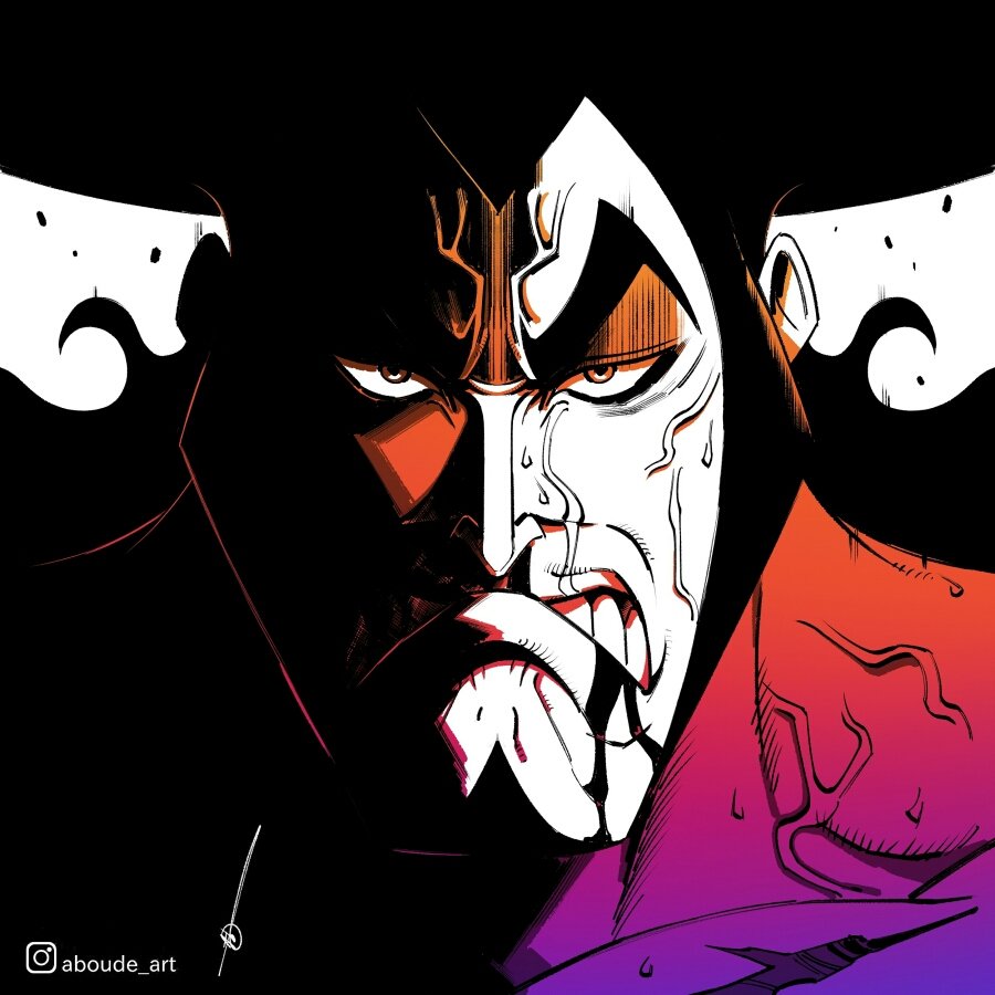 One Piece Rule 34 Image