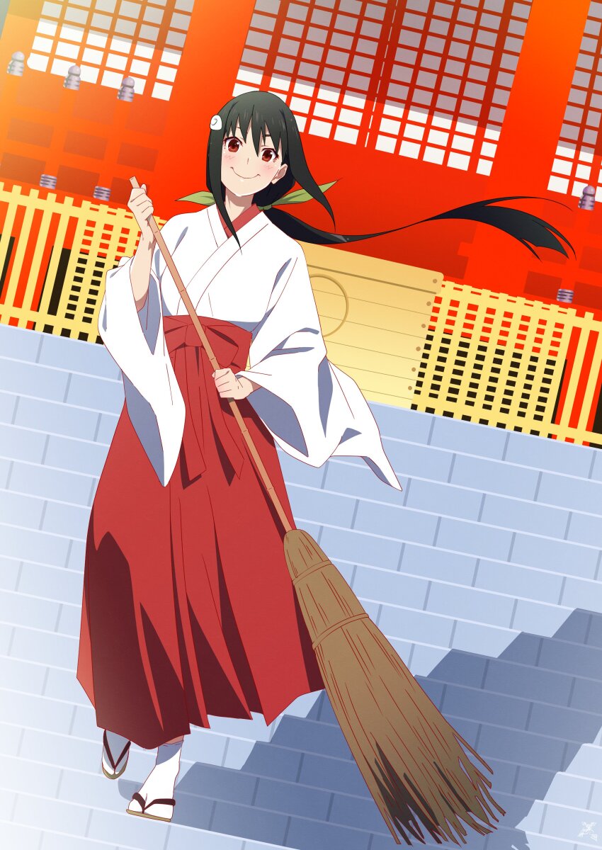 Hachikuji Mayoi (Kabukimonogatari) Rule 34 Image