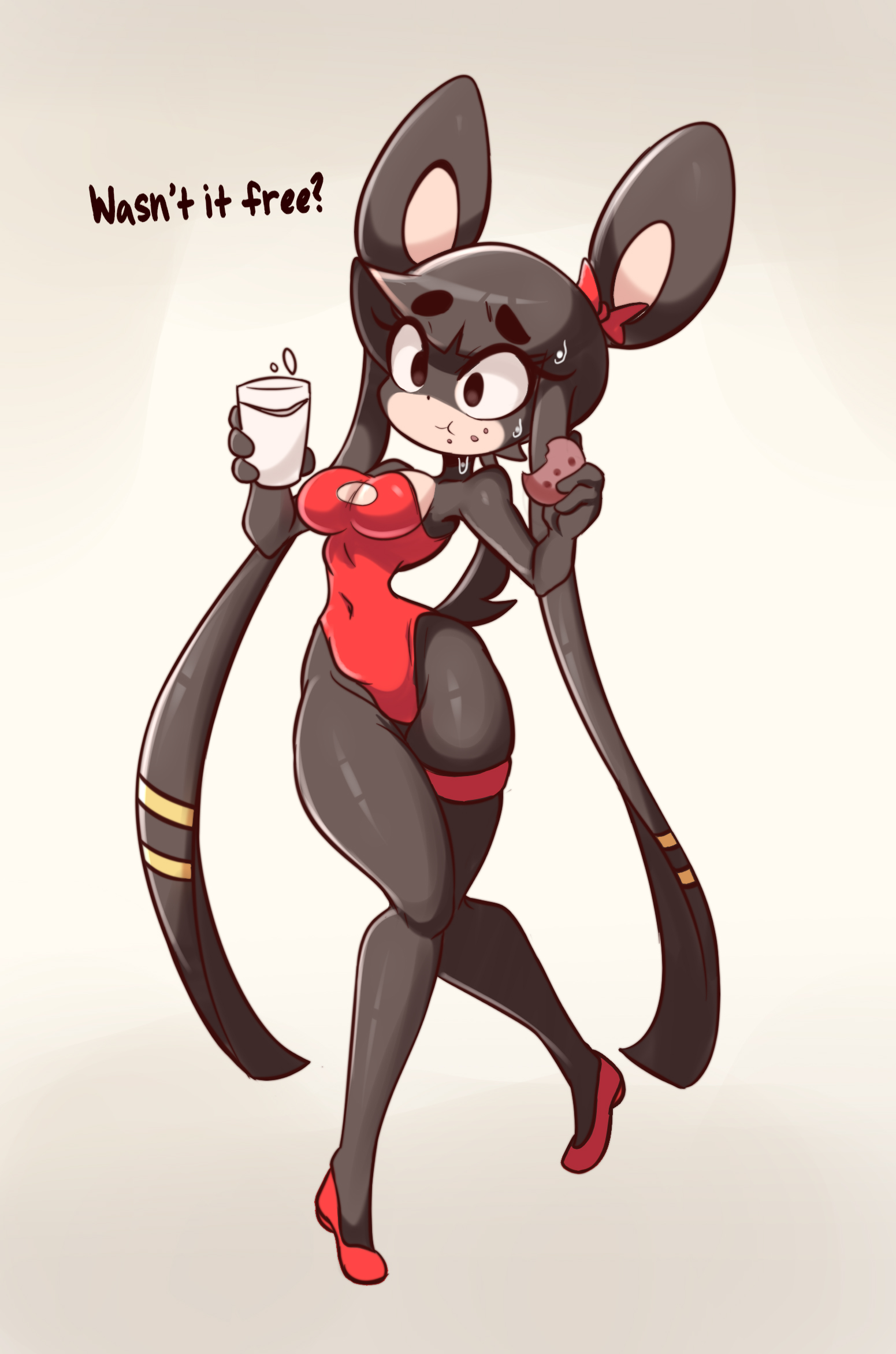 Original Character (Original) Rule 34 Image
