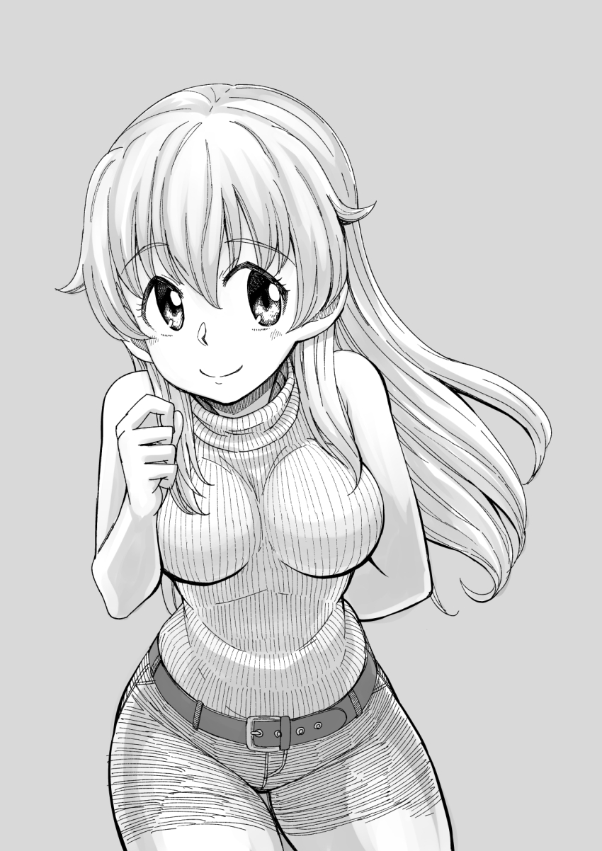 Carpaccio (Girls Und Panzer) Rule 34 Image