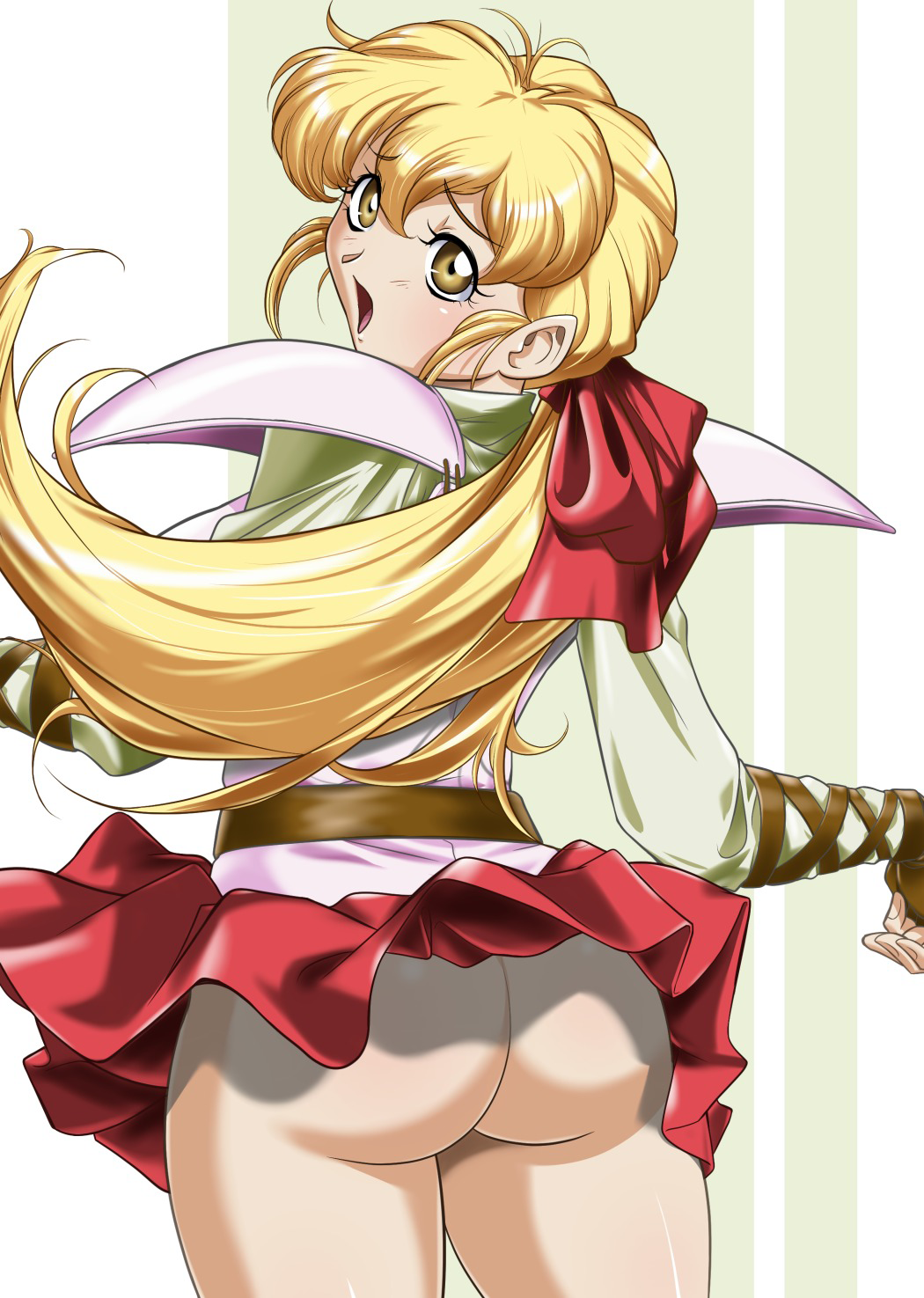 Fortune Quest Rule 34 Image
