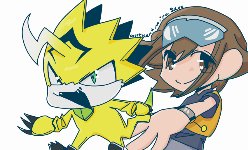 Digimon Rule 34 Image
