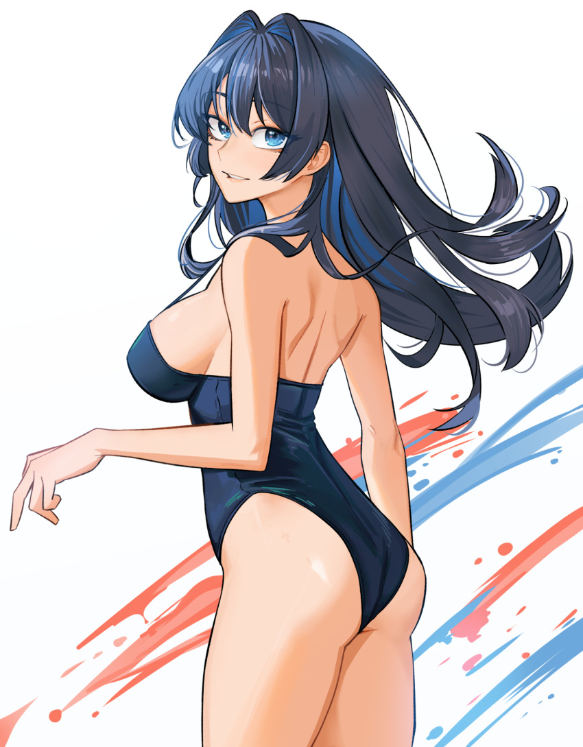 Ouro Kronii (Hololive) Rule 34 Image