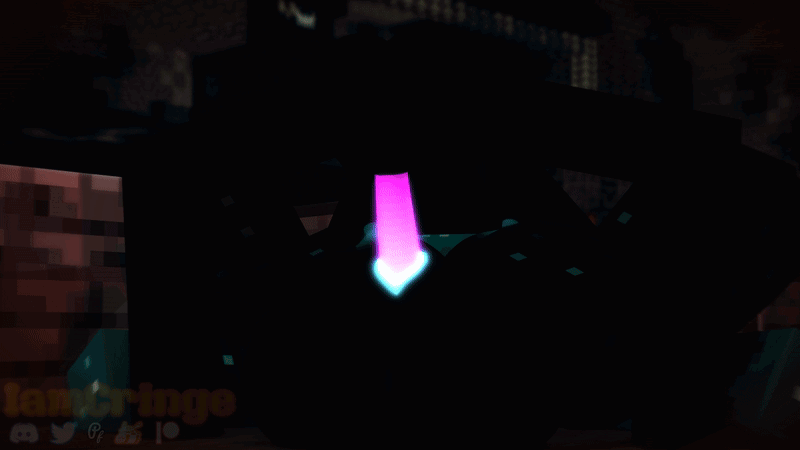 Enderman (Minecraft) Rule 34 Image