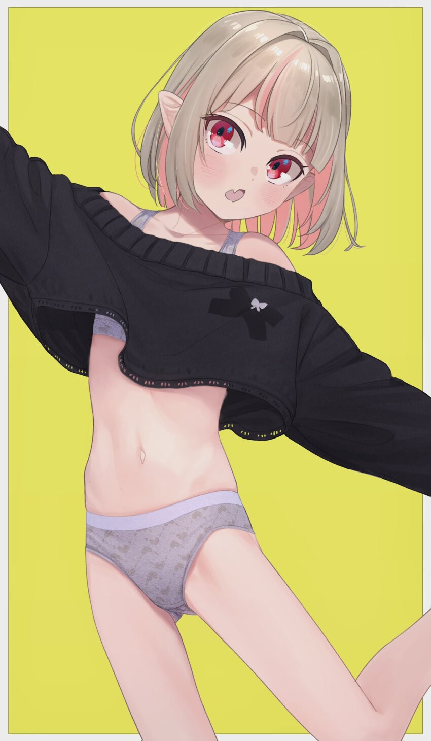 Makaino Ririmu (Nijisanji) Rule 34 Image