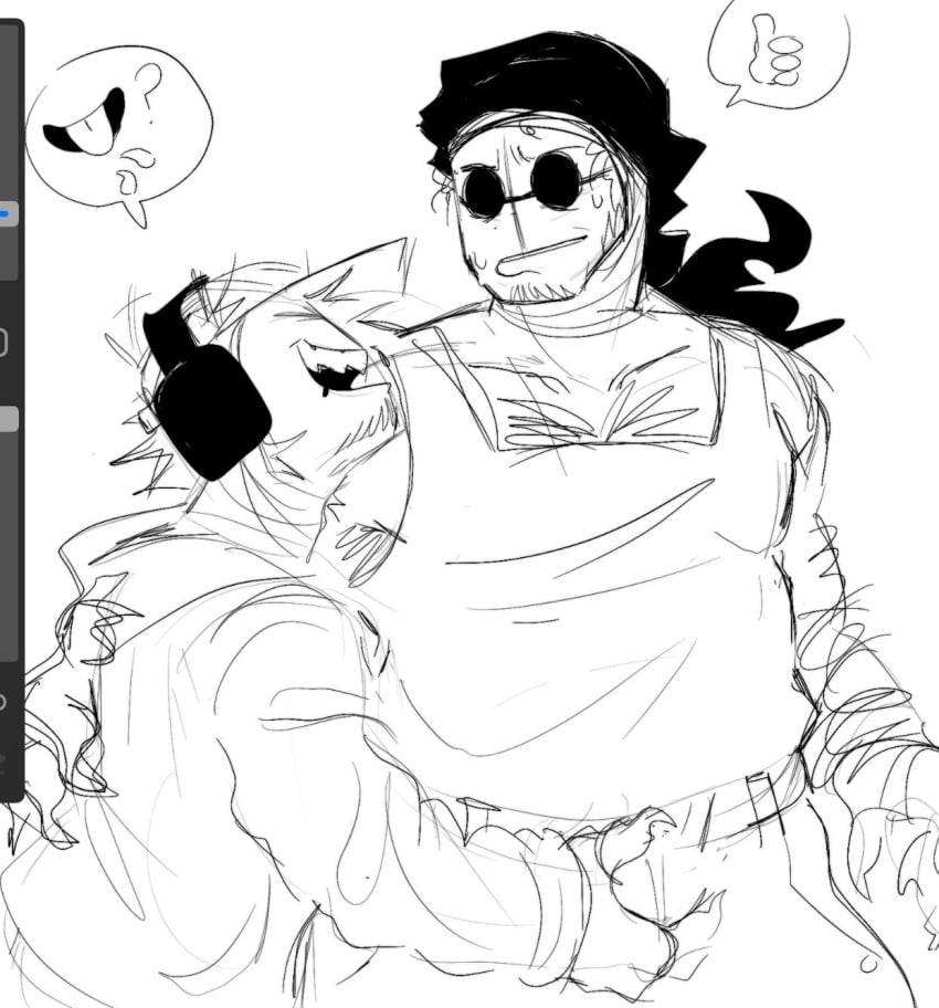 Deimos (Madness Combat) Rule 34 Image