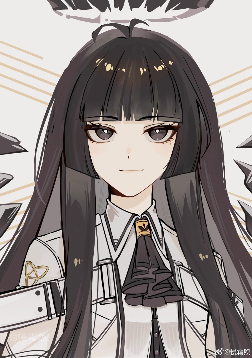 Virtuosa (Arknights) Rule 34 Image