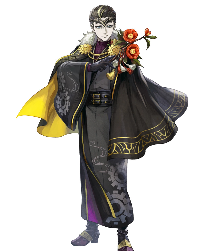 Fire Emblem Rule 34 Image
