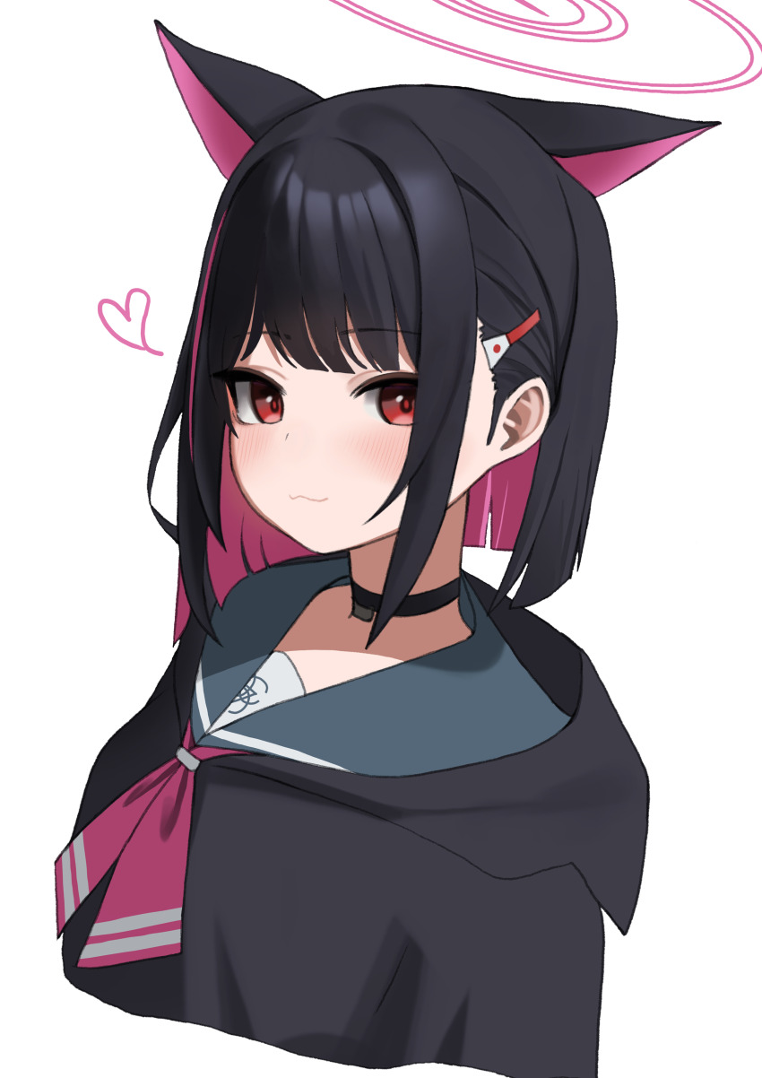 Kazusa (Blue Archive) Rule 34 Image