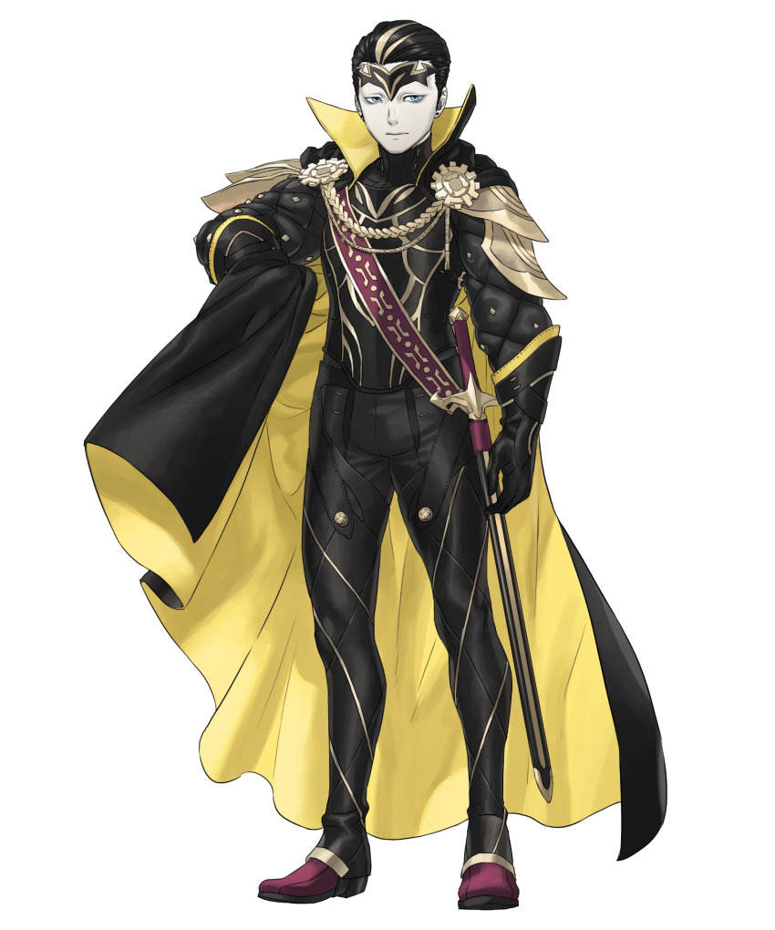 Fire Emblem Rule 34 Image