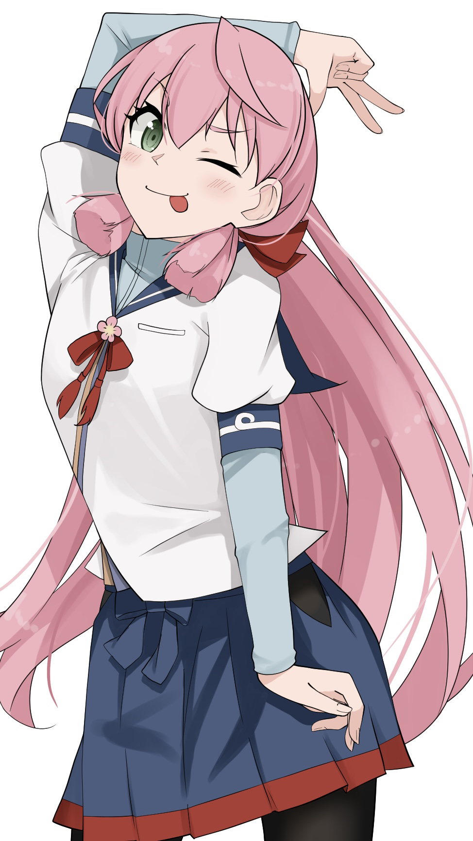 Kantai Collection Rule 34 Image