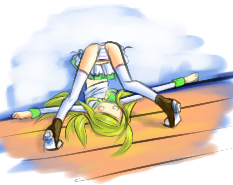 Digimon Rule 34 Image