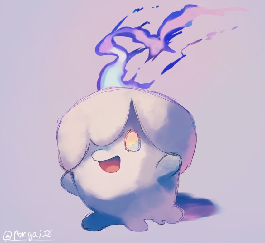 Gen 5 Pokemon (Nintendo) Rule 34 Image