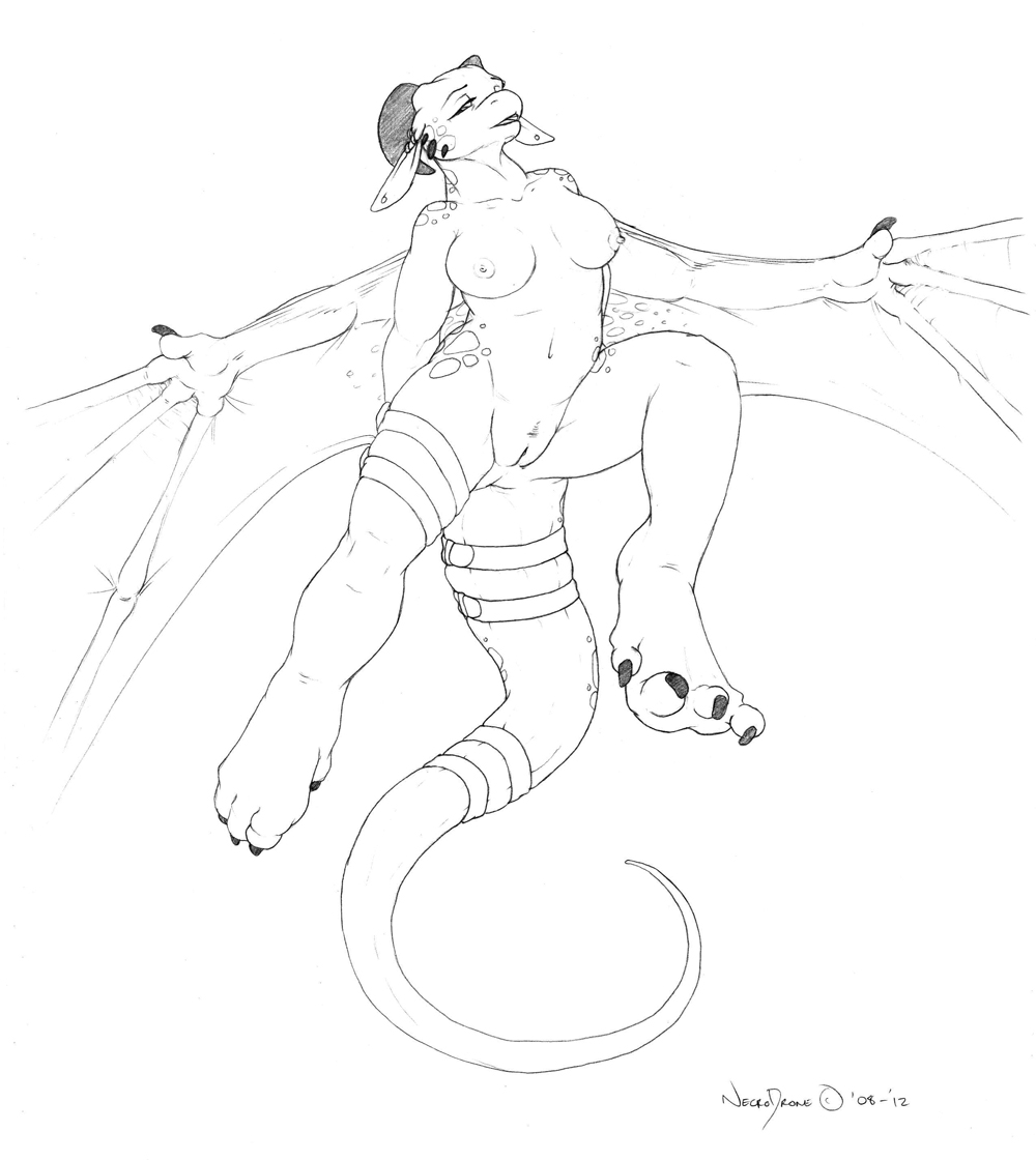 2012 Rule 34 Image