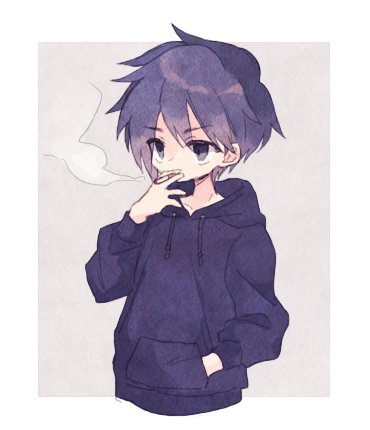 Sebastian (Stardew Valley) Rule 34 Image