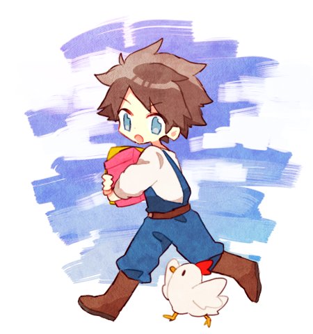 Original Rule 34 Image