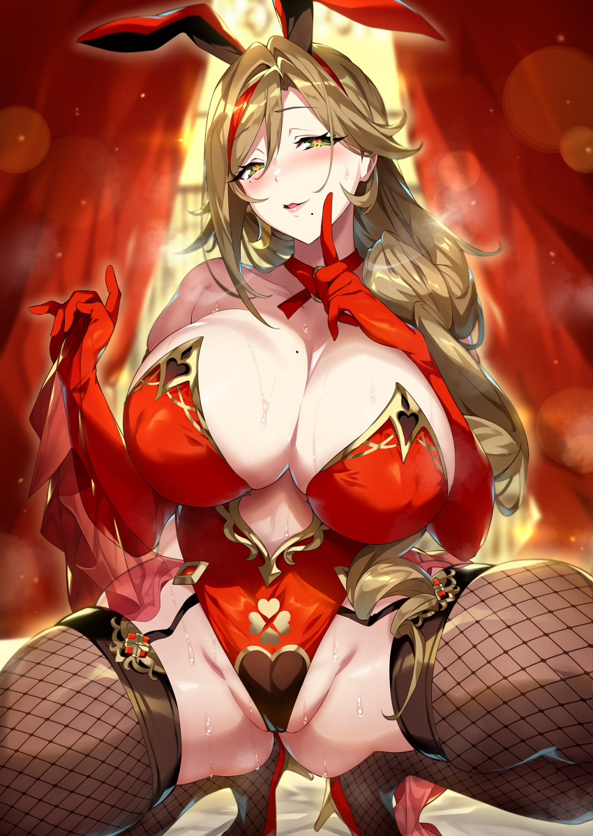 Character Request (Bunnystein Fantasy) Rule 34 Image