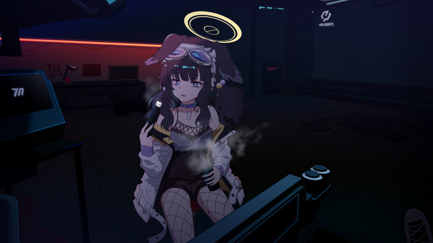 Hibiki (Blue Archive) Rule 34 Image