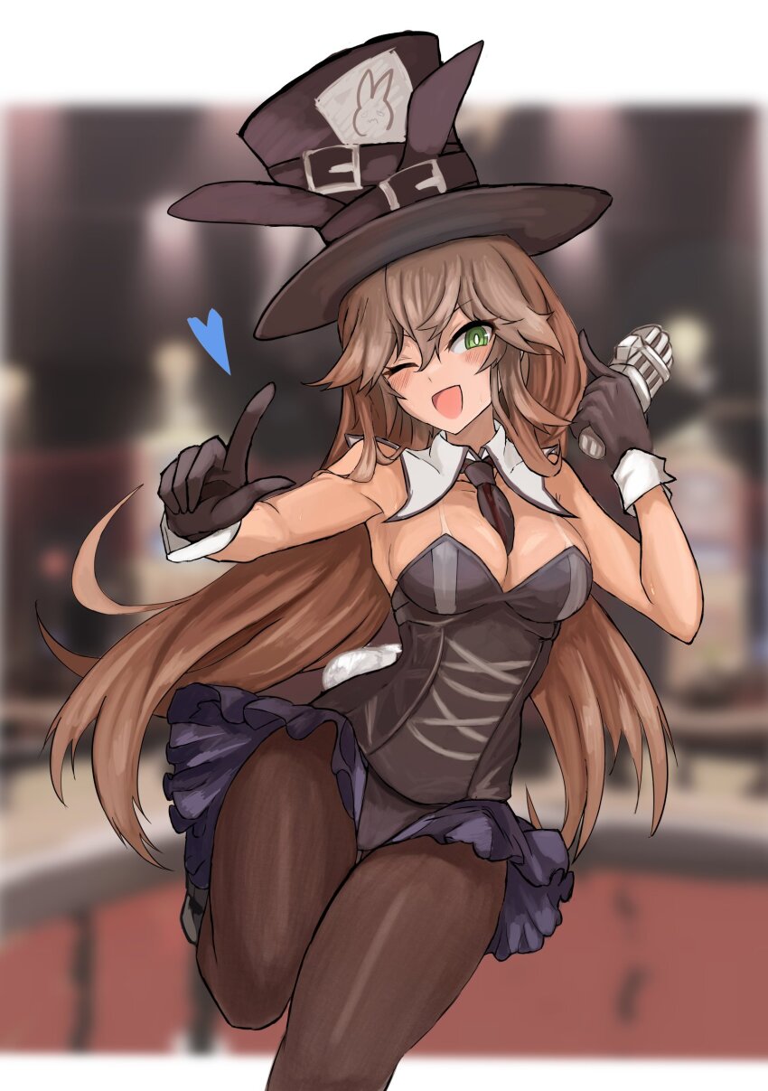 Girls' Frontline Rule 34 Image