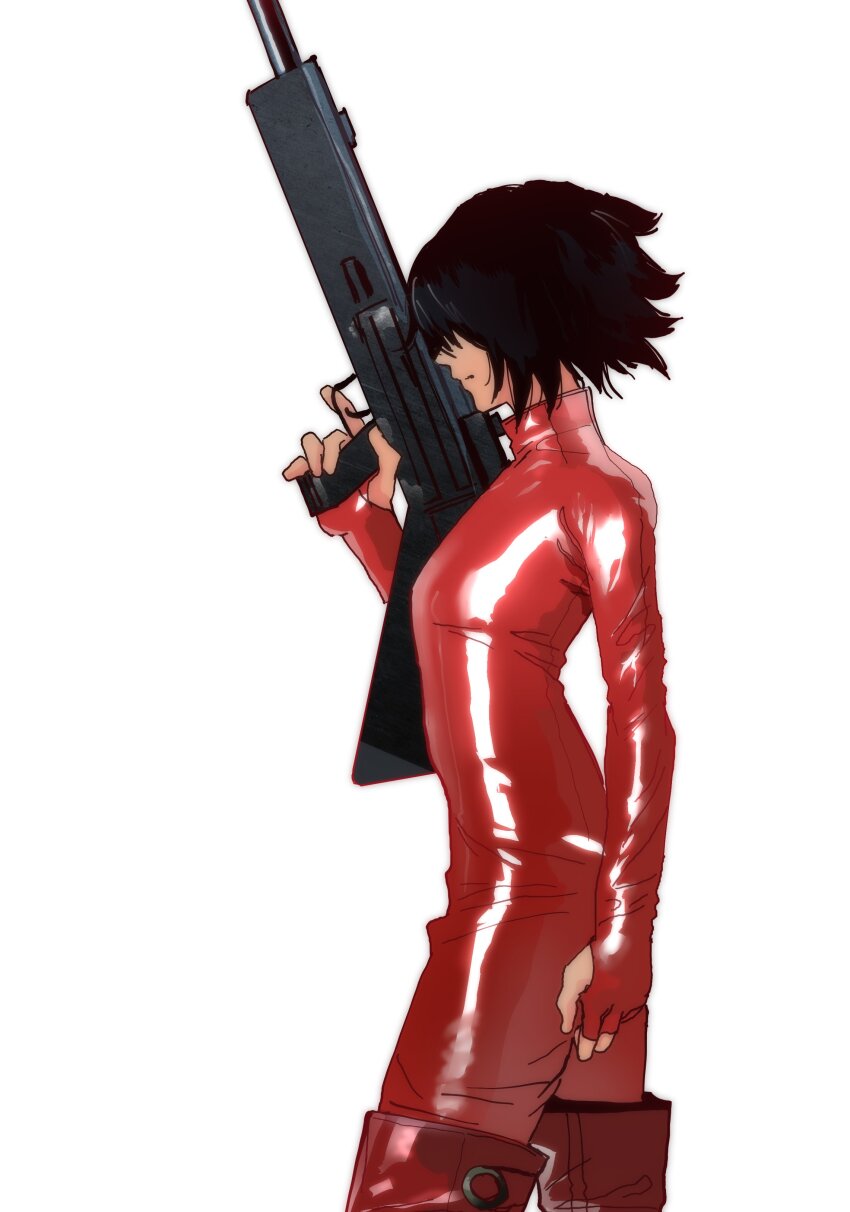 Kill Bill Rule 34 Image