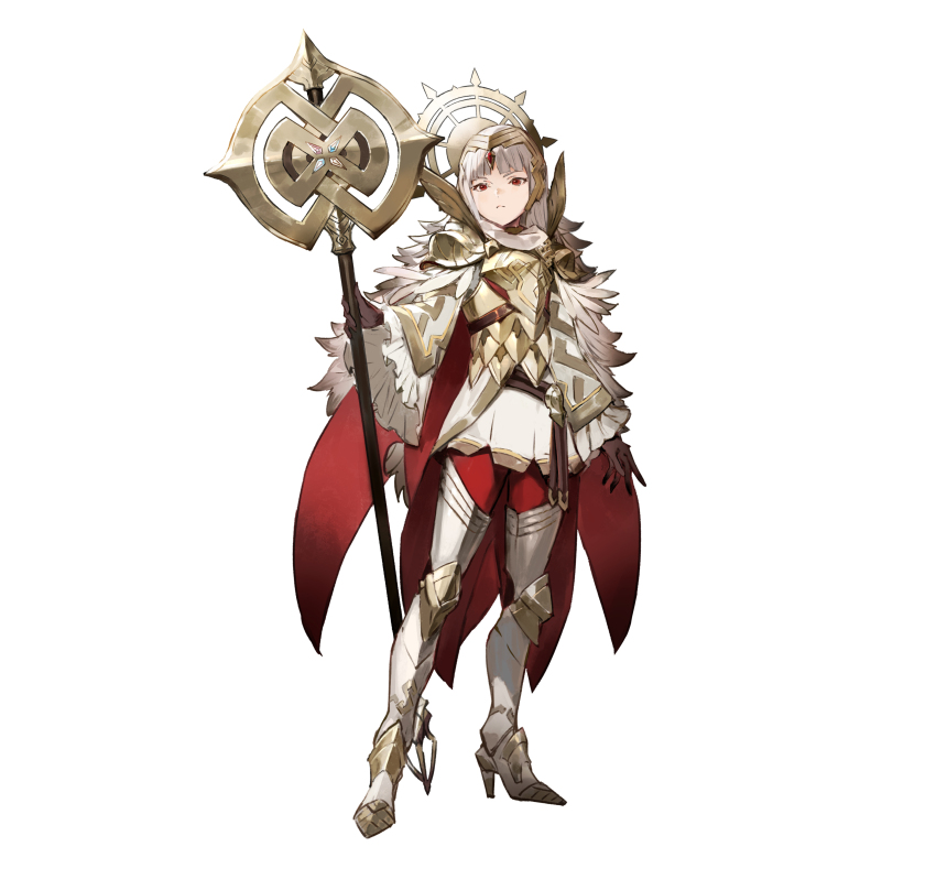 Veronica (Fire Emblem) Rule 34 Image