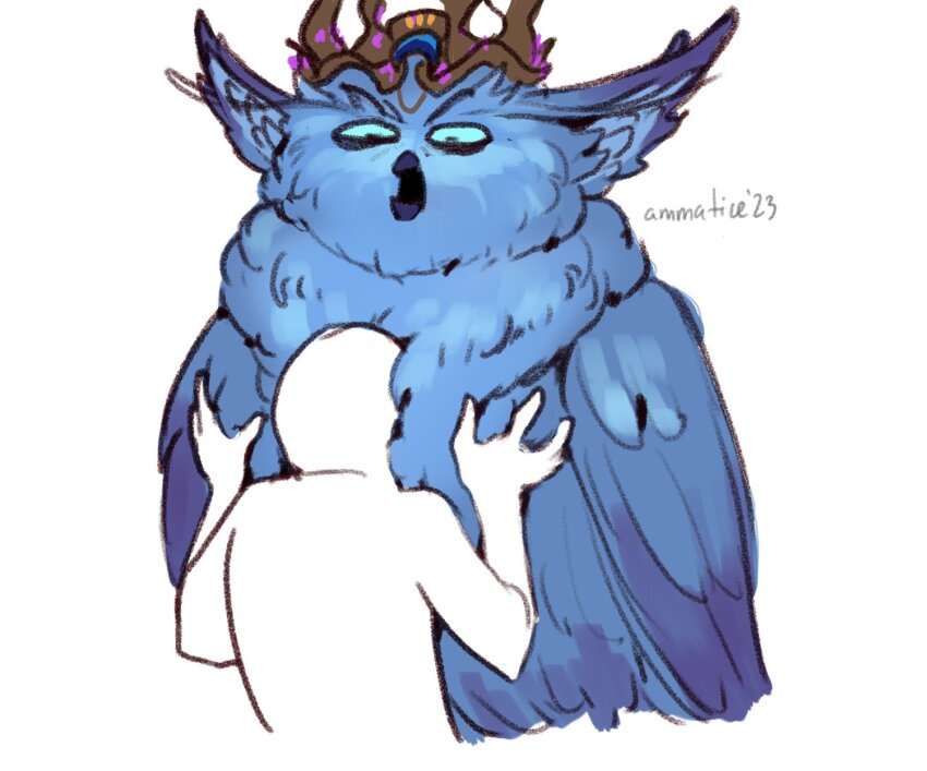 Character Request (Warcraft) Rule 34 Image