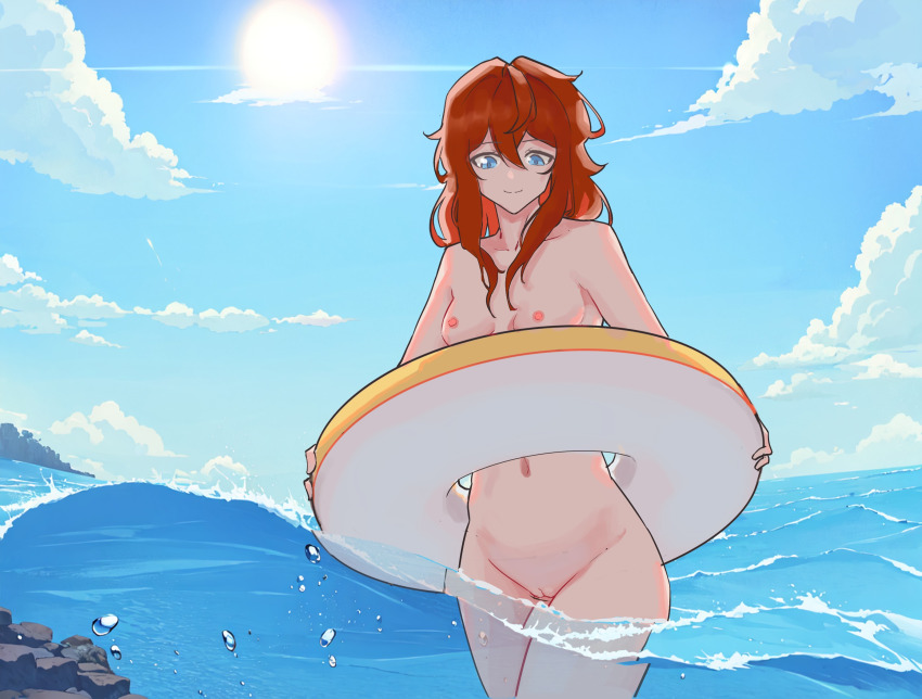 Blanca (Blanca) Rule 34 Image