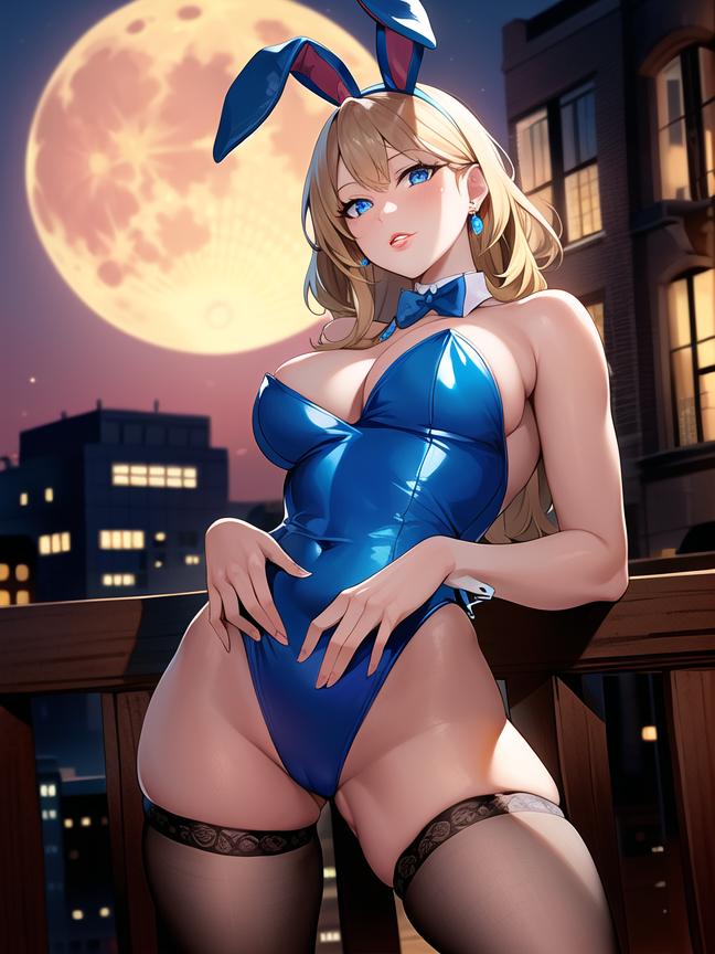 Ai Mirror Rule 34 Image