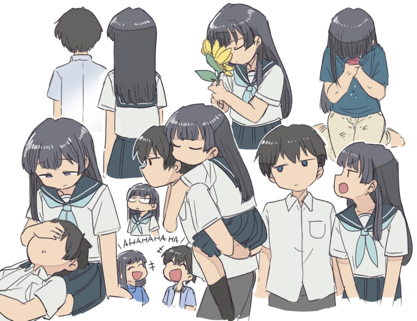 :O Rule 34 Image