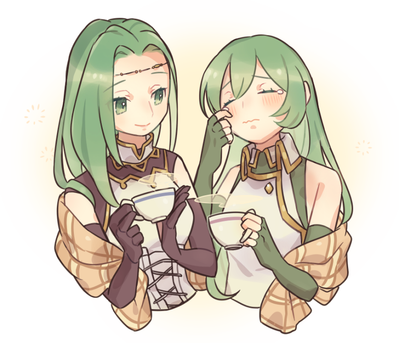 Annand (Fire Emblem) Rule 34 Image