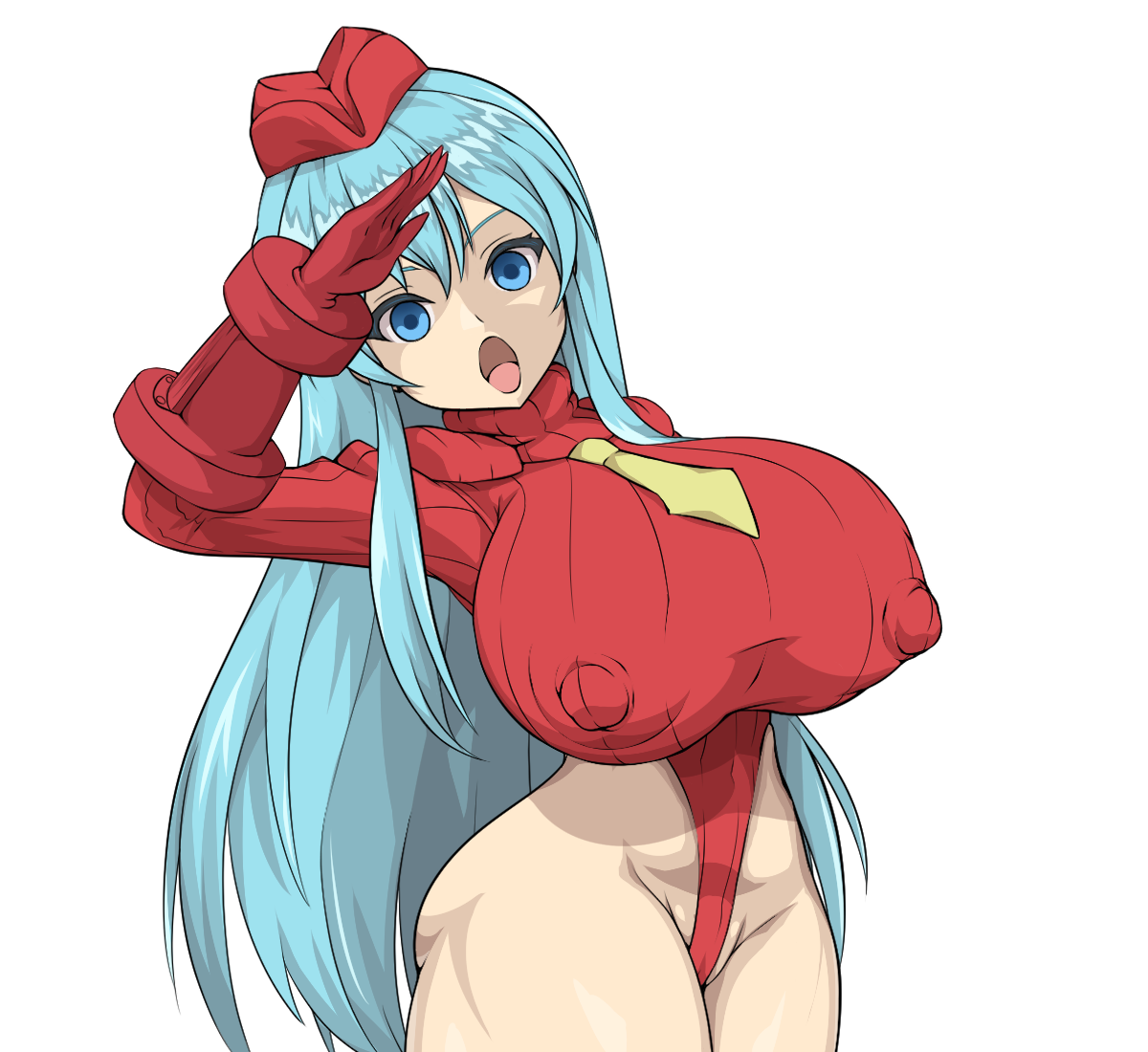 Cammy White (Cosplay) Rule 34 Image