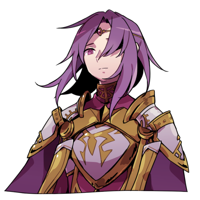 Lyon (Fire Emblem) Rule 34 Image