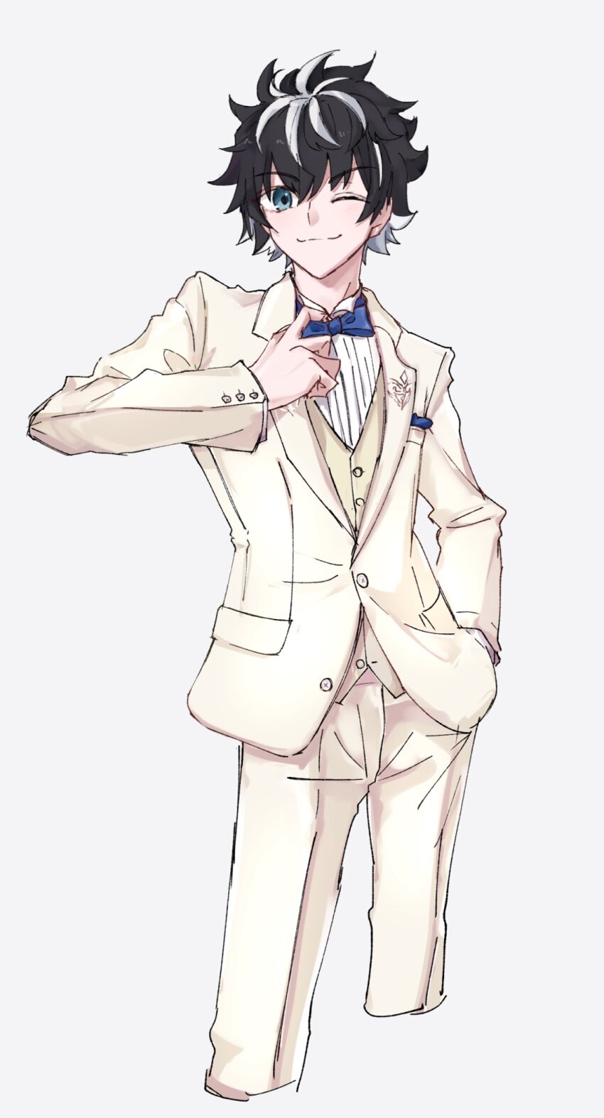 Charlemagne (Fate) Rule 34 Image