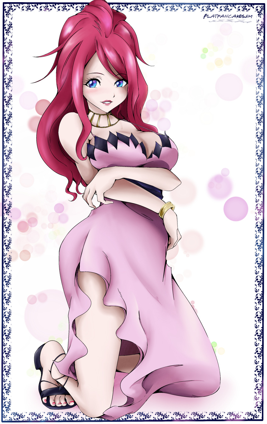 Sherry Blendy (Fairy Tail) Rule 34 Image