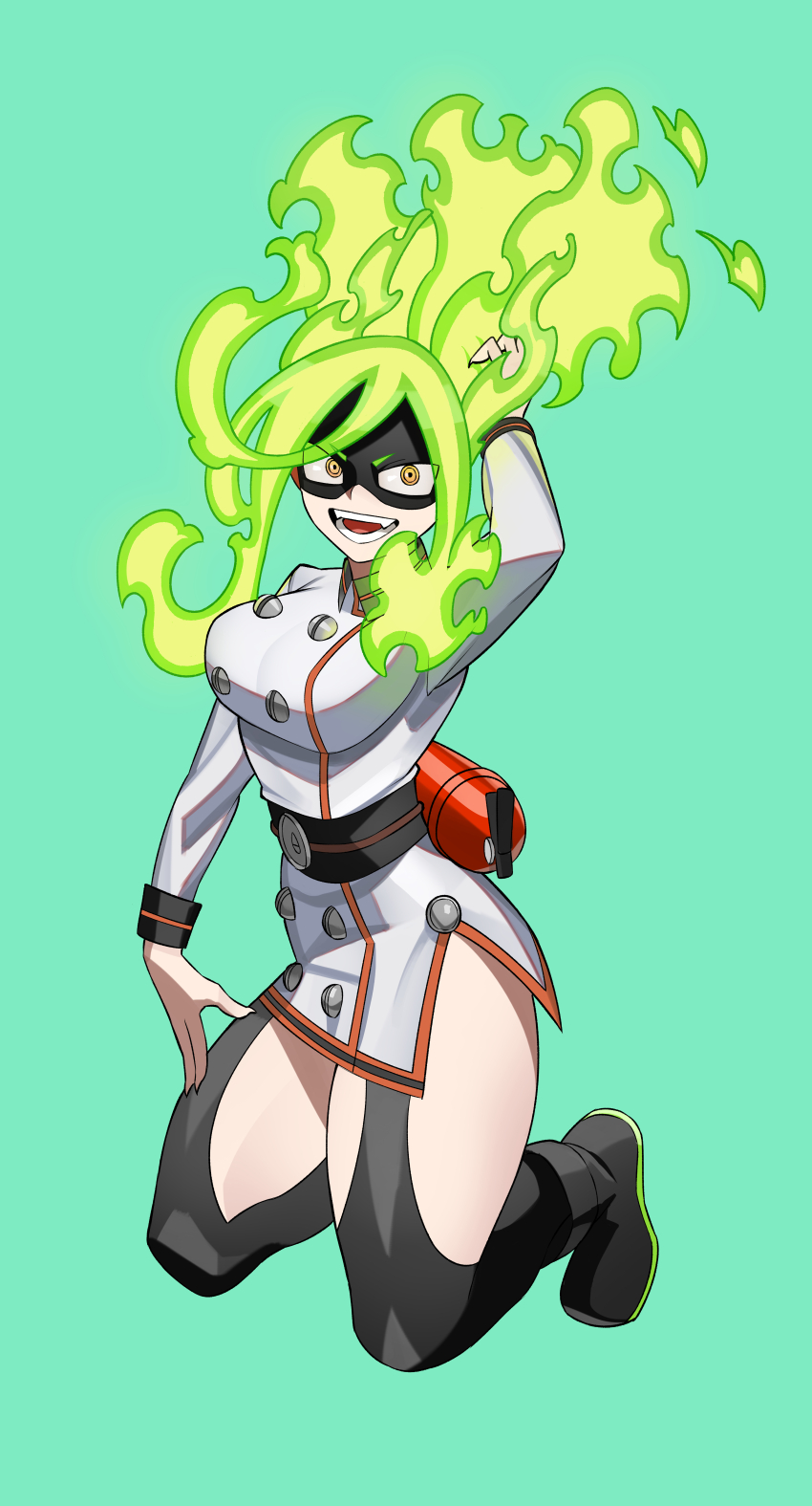 Boku No Hero Academia Rule 34 Image