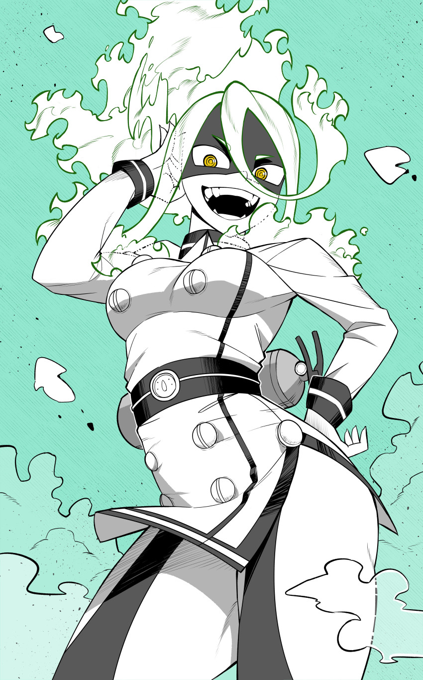 Boku No Hero Academia Rule 34 Image