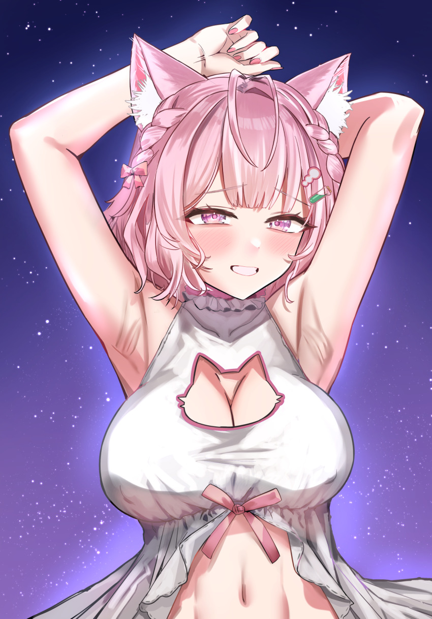 Hakui Koyori (Hololive) Rule 34 Image