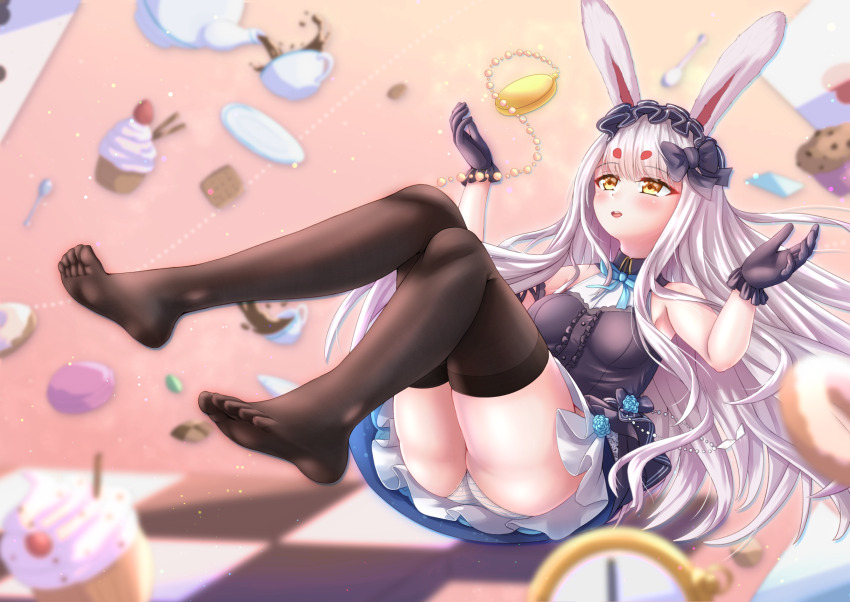 Shimakaze (Azur Lane) Rule 34 Image