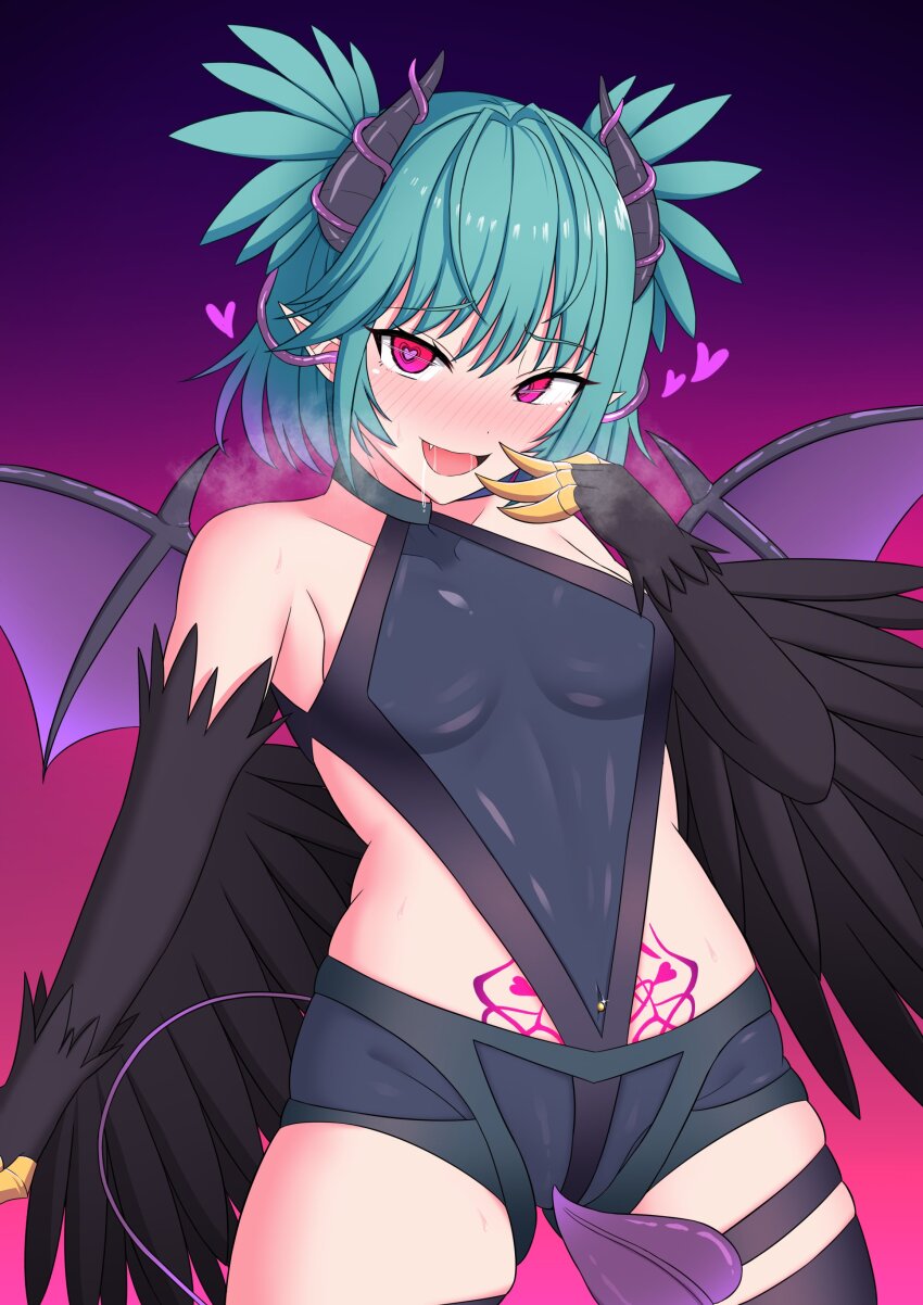 Lincoro (Indie Virtual Youtuber) Rule 34 Image