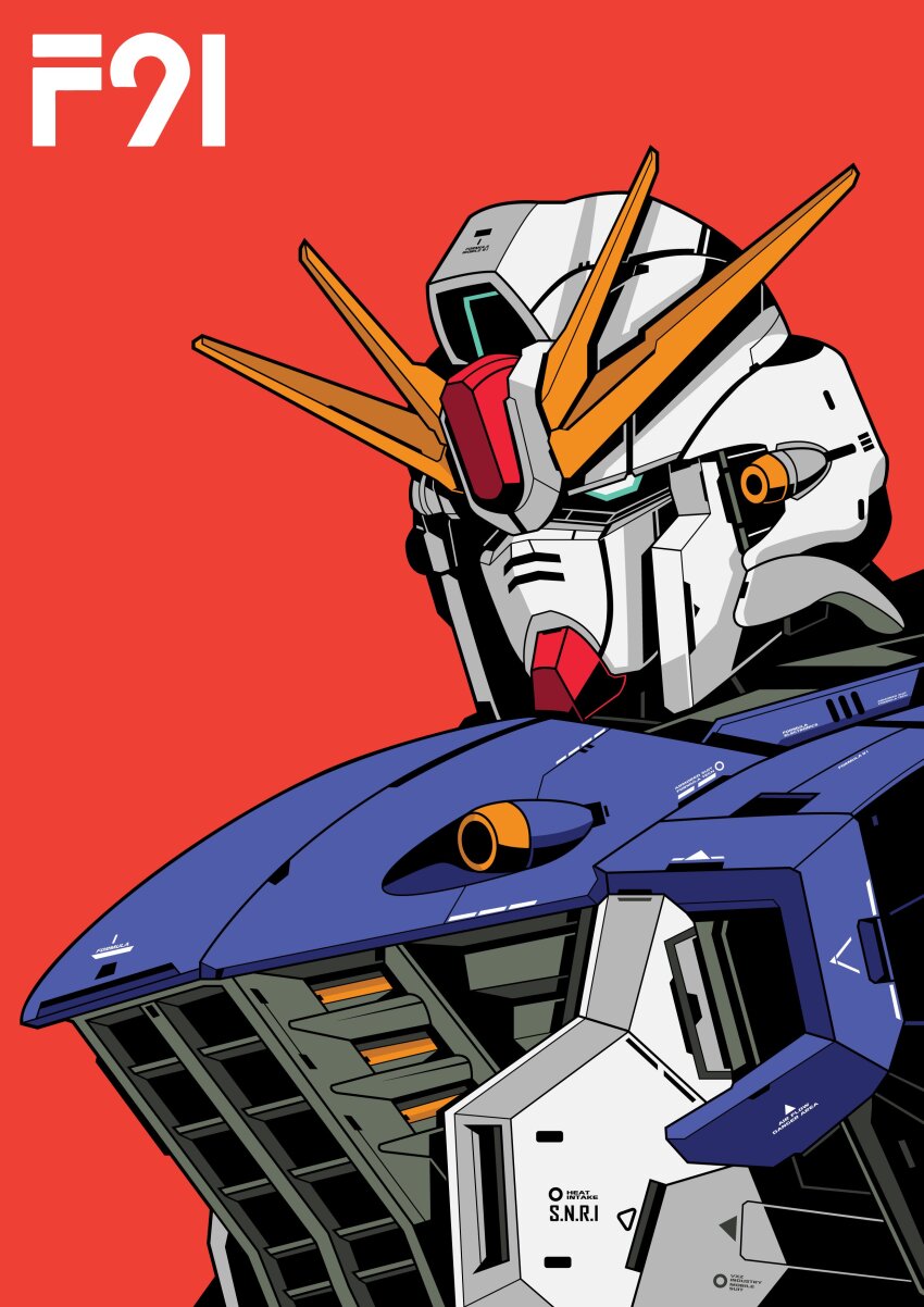 Gundam Rule 34 Image