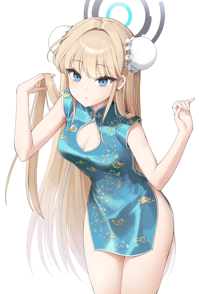 Toki (Blue Archive) Rule 34 Image