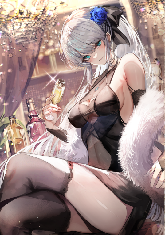 Morgan Le Fay (Fate) Rule 34 Image