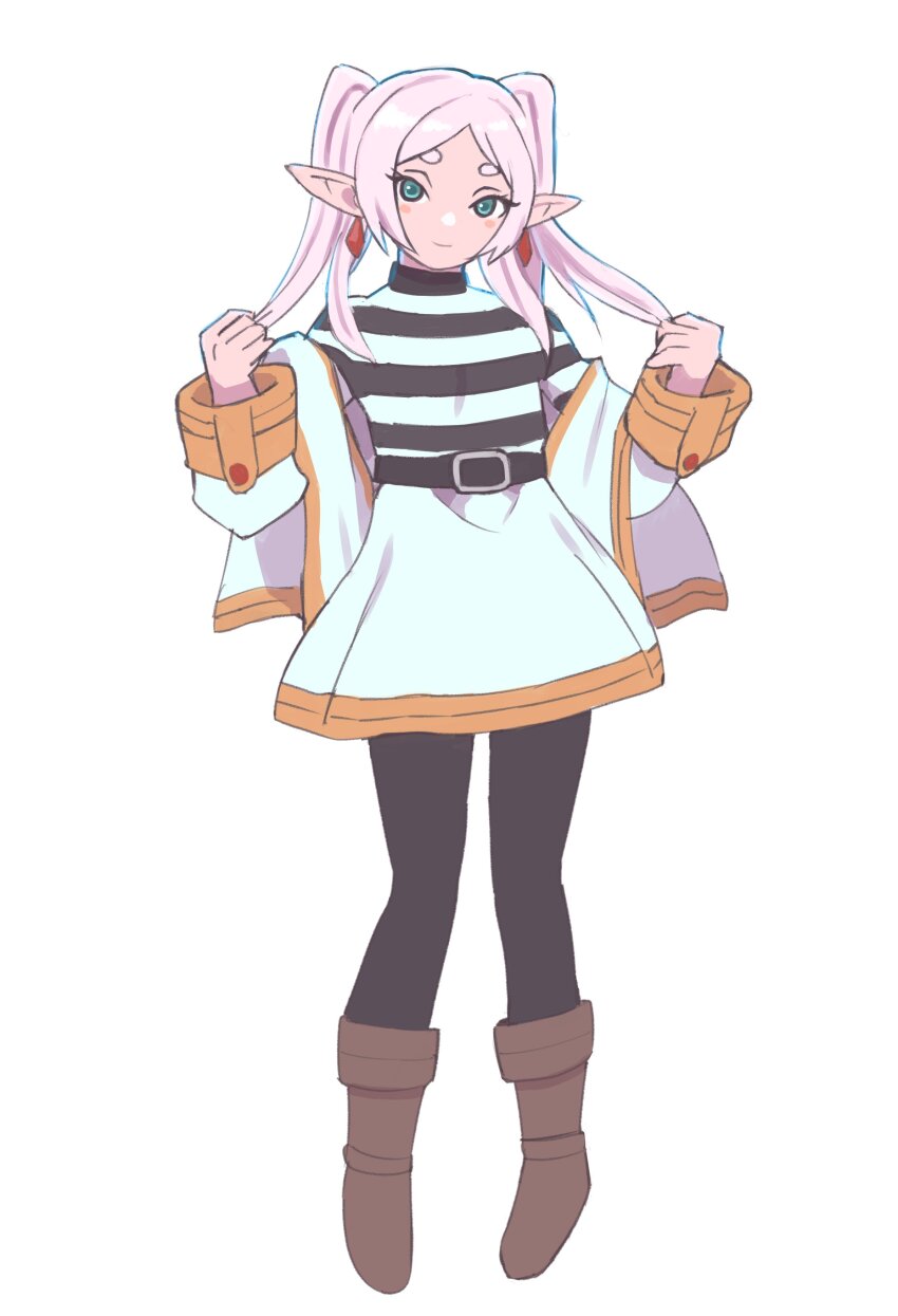Frieren (Sousou No Frieren) Rule 34 Image