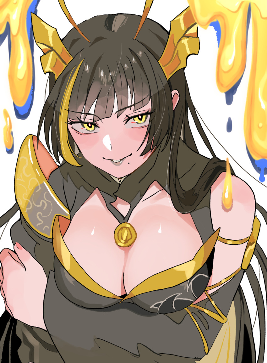 Mitsu The Insect Ninja (Yu-Gi-Oh!) Rule 34 Image
