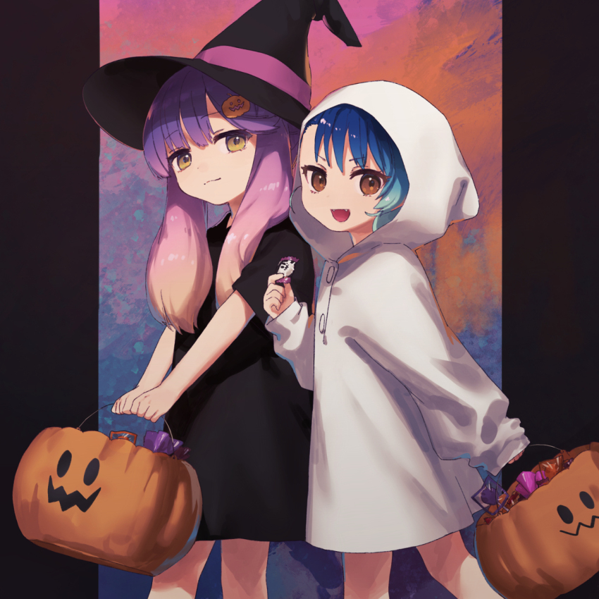 Halloween Rule 34 Image