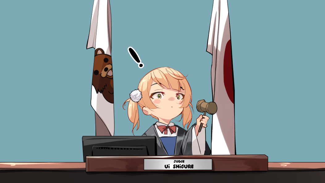 Pedobear (Indie Virtual Youtuber) Rule 34 Image