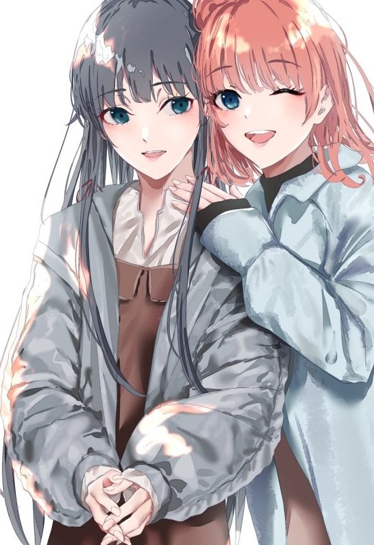 Yuigahama Yui (Yahari Ore No Seishun Lovecome Wa Machigatteiru.) Rule 34 Image