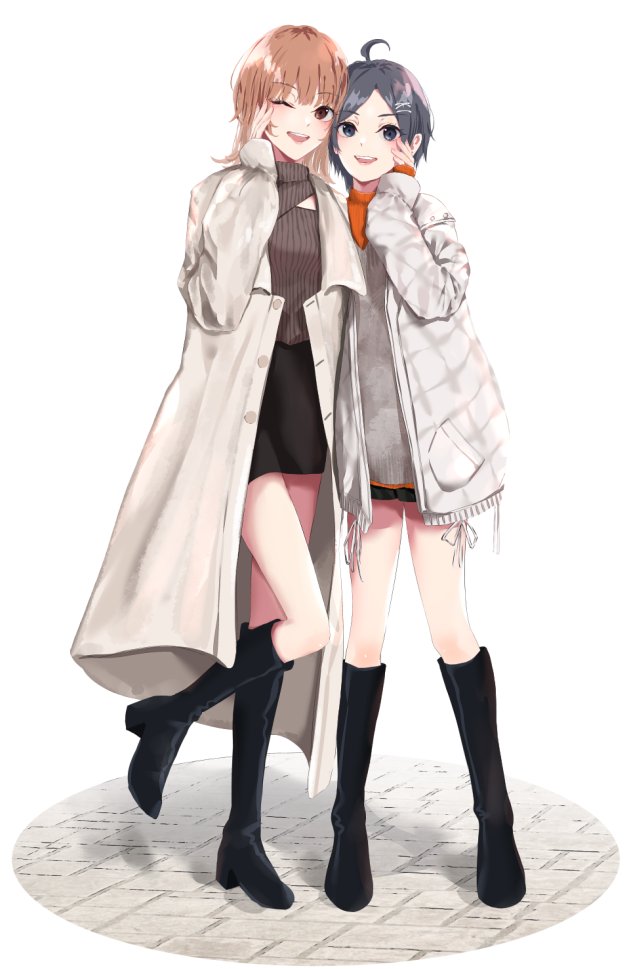 Hikigaya Komachi (Yahari Ore No Seishun Lovecome Wa Machigatteiru.) Rule 34 Image