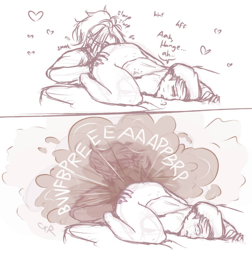 Hanji Zoe (Attack On Titan) Rule 34 Image