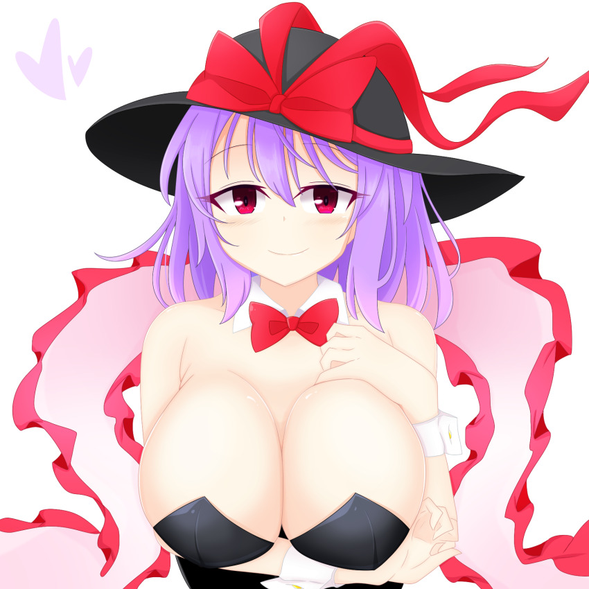 Nagae Iku (Touhou) Rule 34 Image